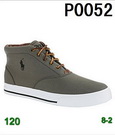 Polo Man Shoes PoMShoes117