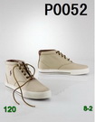 Polo Man Shoes PoMShoes119