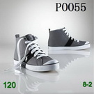Polo Man Shoes PoMShoes124