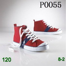 Polo Man Shoes PoMShoes125