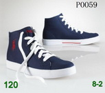 Polo Man Shoes PoMShoes127