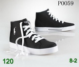 Polo Man Shoes PoMShoes128
