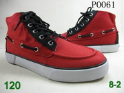Polo Man Shoes PoMShoes129