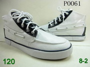 Polo Man Shoes PoMShoes130