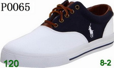 Polo Man Shoes PoMShoes139