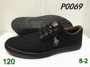 Polo Man Shoes PoMShoes144