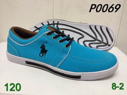 Polo Man Shoes PoMShoes145