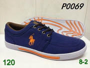 Polo Man Shoes PoMShoes146