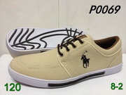 Polo Man Shoes PoMShoes147