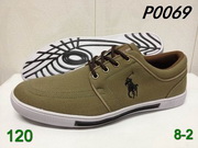 Polo Man Shoes PoMShoes151