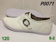Polo Man Shoes PoMShoes154
