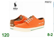 Polo Man Shoes PoMShoes155
