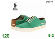 Polo Man Shoes PoMShoes156