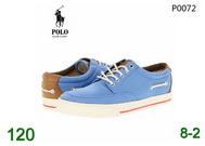 Polo Man Shoes PoMShoes157