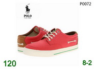 Polo Man Shoes PoMShoes158