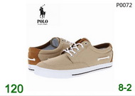 Polo Man Shoes PoMShoes159