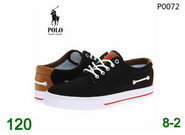 Polo Man Shoes PoMShoes160