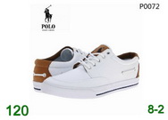Polo Man Shoes PoMShoes161
