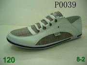 Polo Man Shoes PoMShoes166
