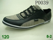 Polo Man Shoes PoMShoes167