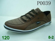 Polo Man Shoes PoMShoes168