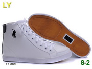 Polo Man Shoes 017