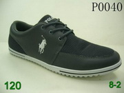 Polo Man Shoes PoMShoes170