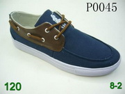Polo Man Shoes PoMShoes171