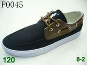 Polo Man Shoes PoMShoes172