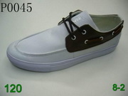 Polo Man Shoes PoMShoes173