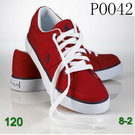 Polo Man Shoes PoMShoes174