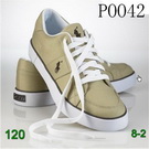 Polo Man Shoes PoMShoes176