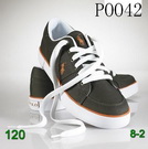 Polo Man Shoes PoMShoes177