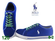 Polo Man Shoes PoMShoes179