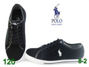 Polo Man Shoes PoMShoes181