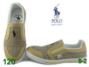 Polo Man Shoes PoMShoes182