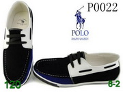 Polo Man Shoes PoMShoes184