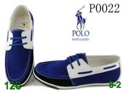 Polo Man Shoes PoMShoes185