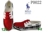 Polo Man Shoes PoMShoes186