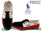 Polo Man Shoes PoMShoes187