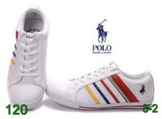 Polo Man Shoes PoMShoes188