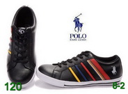 Polo Man Shoes PoMShoes189