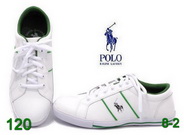 Polo Man Shoes PoMShoes190