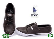 Polo Man Shoes PoMShoes192