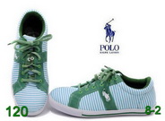 Polo Man Shoes PoMShoes193