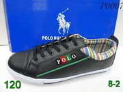 Polo Man Shoes PoMShoes194