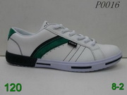 Polo Man Shoes PoMShoes196
