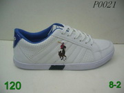 Polo Man Shoes PoMShoes198