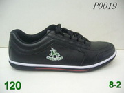 Polo Man Shoes PoMShoes201