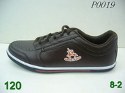 Polo Man Shoes PoMShoes202